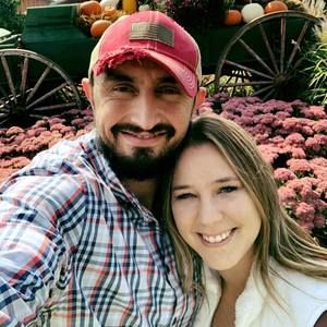 Meet your Posher, Kristina